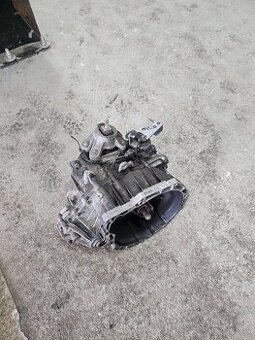 Predám manuálnu prevodovku mini Cooper R56 1.6 turbo 128kw