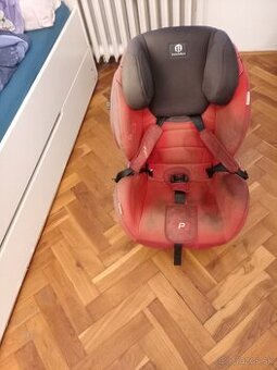 Detská autosedačka