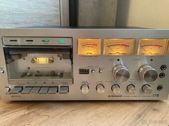 Pioneer CT-F700