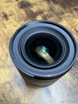 Tamron 17-28 mm F2.8 Di III RXD pre SONY E-MOUNT