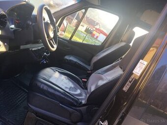 Mercedes Sprinter 311cdi w907 2020 132000km