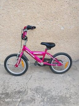 Predam bicykel