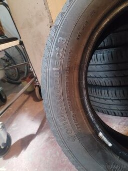 Continental 15"
