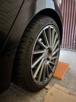 Keskin KT17 R18