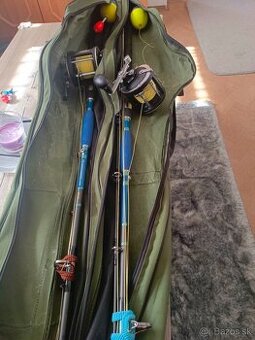 Sumcový set Delphin+Penne multip.