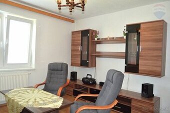 Predaj rodinný dom Nitra 20 km EXKLUZÍVNE