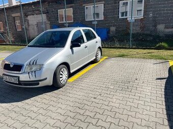 Fabia