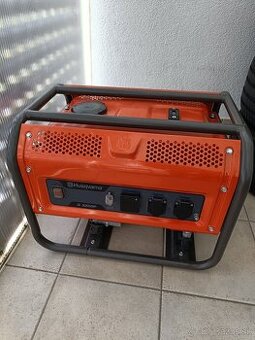 Elektrocentrala 3,2kW