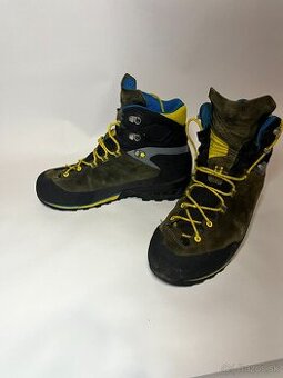 Mammut Kento Tour High GTX, veľkosť 42