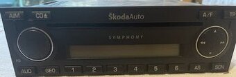 autoradio