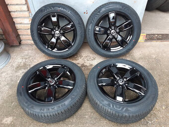 5x112 17" Mercedes V-Classe, Viano -nová sada