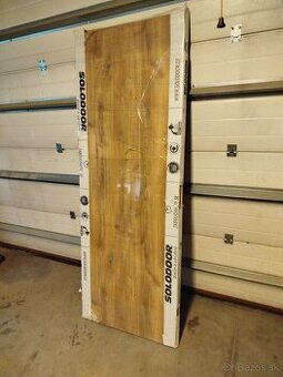 Interierove dvere solodoor 70cm