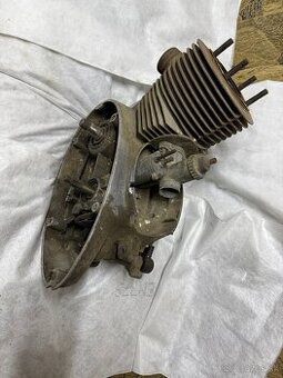 Motor jawa 250/353