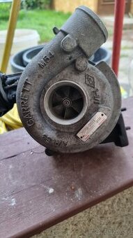 Turbo 751753-5001S
