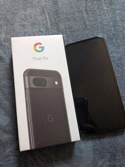Google Pixel 8a 8GB/128GB