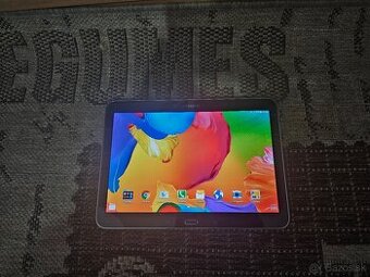 Samsung Galaxy Tab 4 10.1 LTE Black (SM-T535)