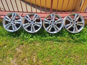 Disky r17 Hyundai ix35