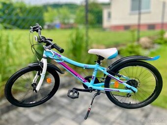 Detský bicykel Kellys Lumi 30 | 20” | TOP stav + servis