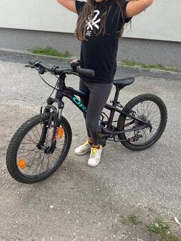 Detský Orbea 20 bicykel