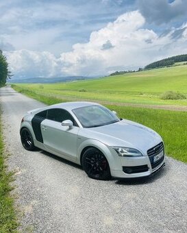 Audi TT 2.0 tfsi