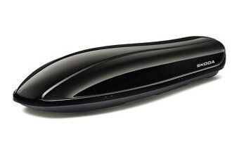 Nový zabalený stresny box 380L