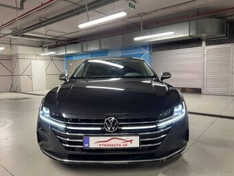 Volkswagen Arteon SB 2.0 TSI Elegance DSG