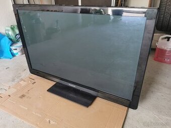 Full-HD neoPlasma TV Panasonic VIERA TX-P42G30E