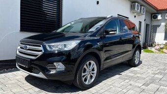 FORD KUGA - NA PREDAJ / NA SPLÁTKY