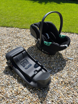Cybex Aton B2 i-size + Base One základňa