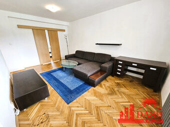 Na prenájom zariadený 2 izbový byt, Trenčín, Jiráskova, Siho
