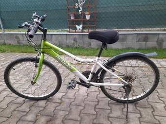 Predám bicykel