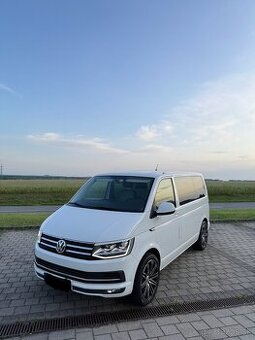 Volkswagen Caravelle Transporter 8miest