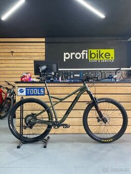 Orbea Laufey H10 veľkosť XL