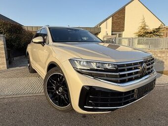 VW TOUAREG 4MOTION 3.0 V6 TDI,VIRTUAL,MATRIX,KOZA,26500KM