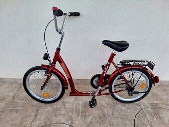 Na predaj mestský bicykel