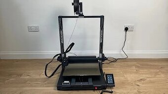 Predám 3D Tlačiaren ELEGOO Neptune 4 Max