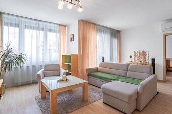 Babony TRE I Na predaj 2i byt s parkingom - Opletalová, Dev.