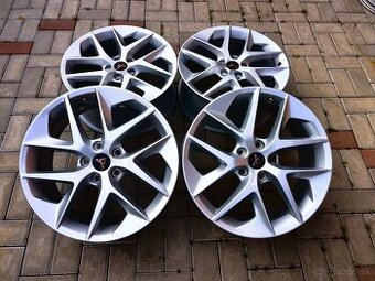 Seat leon fr, Cupra, Volkswagen, Škoda 5x112 r18