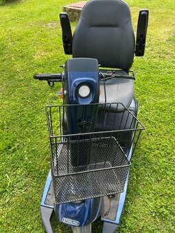 Elektrický skúter - 1