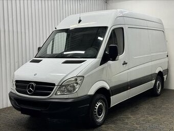 Mercedes-Benz Sprinter 310CDI RWD AUT. L2H2 WEBASTO