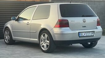 Golf 4 GTI 1.8T