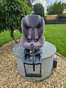 autosedačka BeSafe IZI Comfort X3 isofix