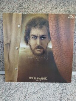 Wabi Daněk – Vítr