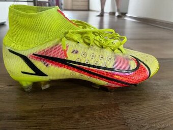 Nike mercurial Vapor
