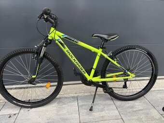 Rockrider st 500 24”