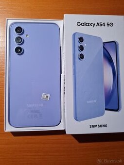 Samsung Galaxy A54 5G