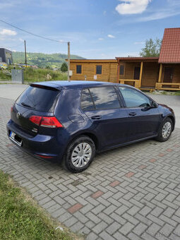 Volkswagen Golf 7 1.6 TDi 77kW