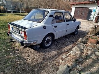 Škoda 120