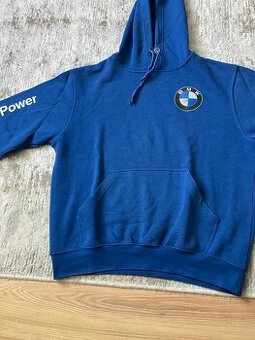 Mikina BMW M