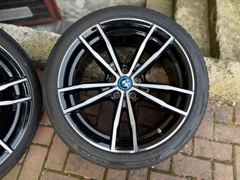 Sada kolies BMW Msport 5x112 R19 Letné